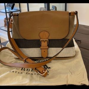 Burberry Crossbody